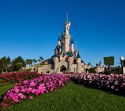 10 things you can do in a day at Disneyland® Paris