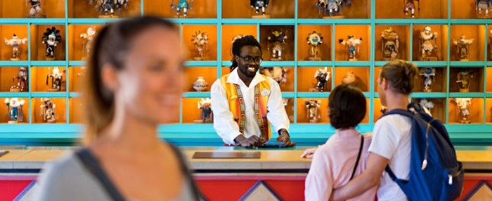 5 Ways to Travel to Disneyland® Paris