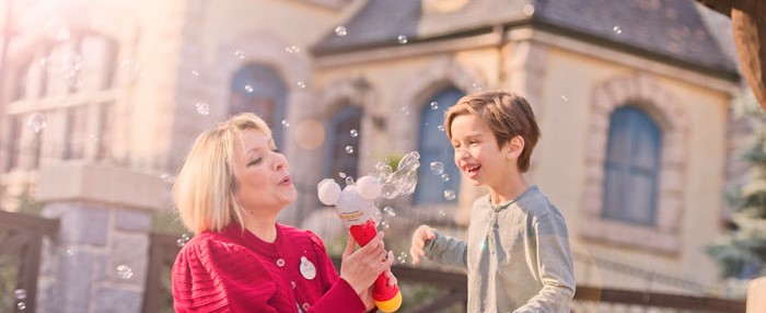 What’s new at Disneyland® Paris in 2020?