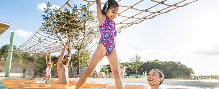 5 of our favourite things about Les Villages Nature® Paris