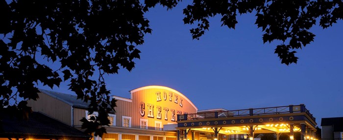 Tourist Tax Explainer: How 2024’s New Rates Impact Your Stay at Disneyland Paris