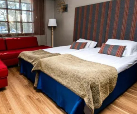 Kontio Suites