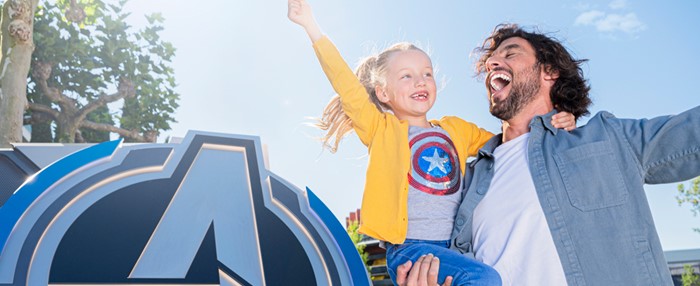 Fantastic School Holiday Offers to Disneyland® Paris!