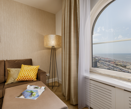 Hotel Suites
