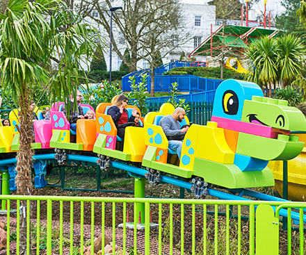 DUPLO® Valley