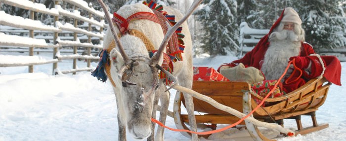 The Perfect 4 Day Lapland Itinerary
