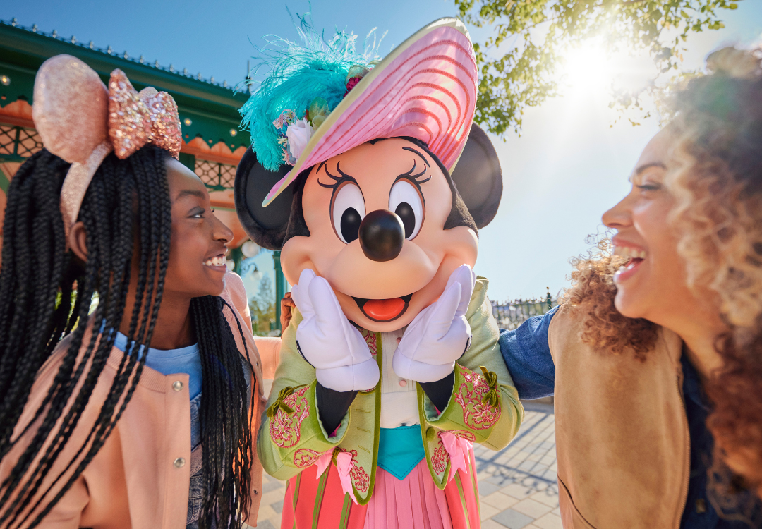MagicBreaks Bookings for arrivals up to 31st March 2028 coming soon! carousel banner