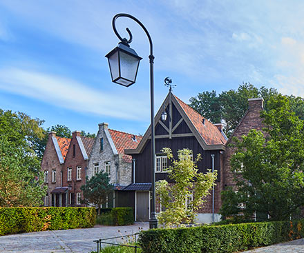 Holiday Homes