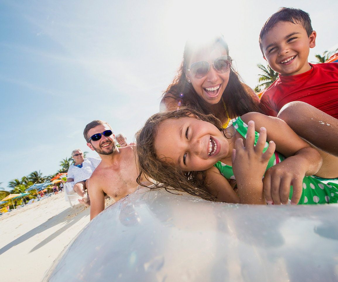 Family Fun
