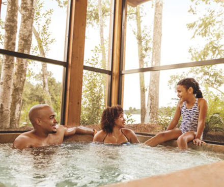 Leisure Facilities