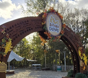 Center Parcs Europe, Park De Haan trip report