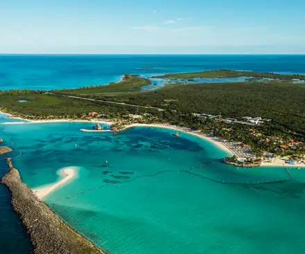 Bahamian Cruises