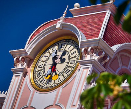 Extra Magic Time