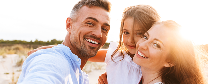 Exclusive Father's Day Discount