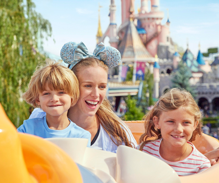 27th August 2026 - Summer Holidays!