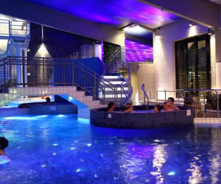 Hotel Benefits