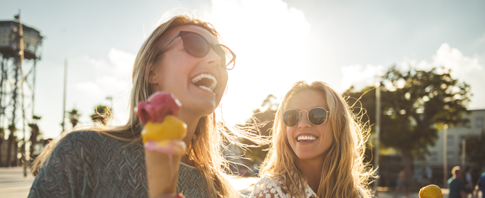 Celebrate International Women's Day