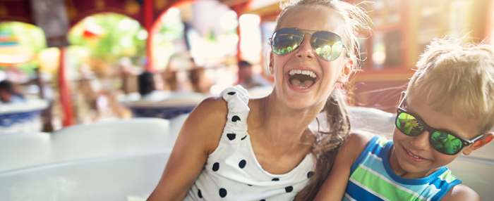 Disneyland Paris by Coach