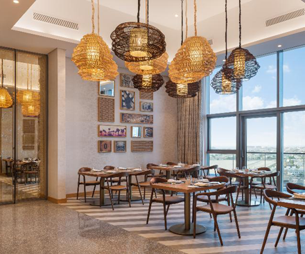 Hotel Highlights