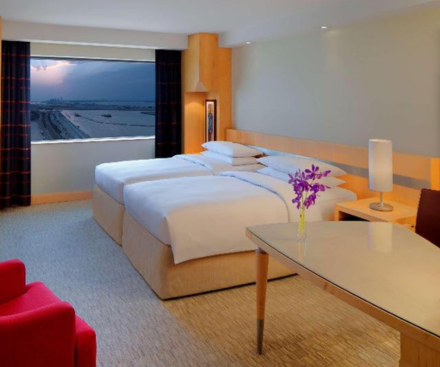 Regency Suite Twin