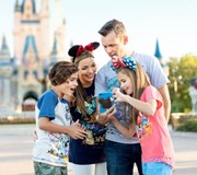 Visiting Orlando on a budget