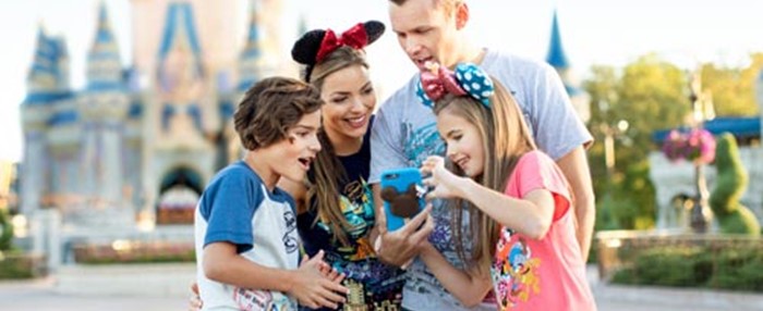 Visiting Orlando on a budget