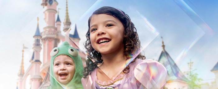Disneyland Paris Summer 2022 on sale