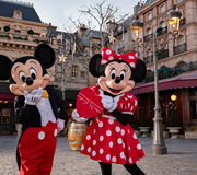 Disneyland Paris for First-Timers: What You Need to Know
