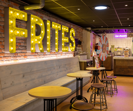 Frites Affairs