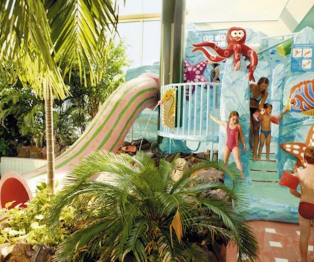 Children's Pool