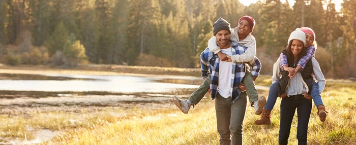 Magical 2022 UK Staycations