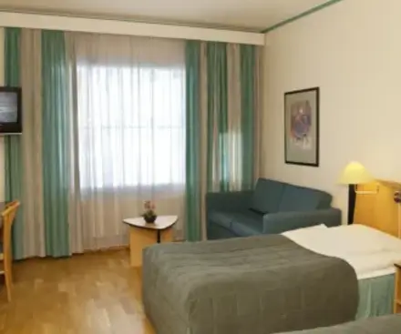 Type A Bedrooms