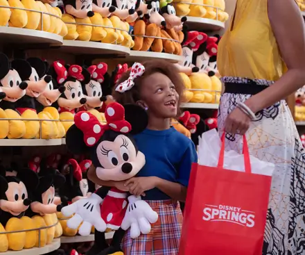 Disney On a Budget