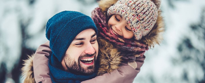 Book your magical Lapland adventure!